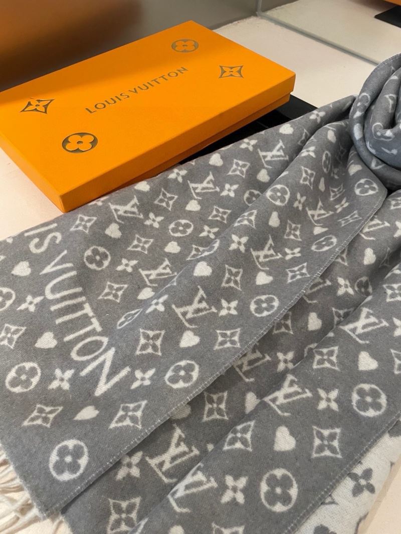 Louis Vuitton Scarf